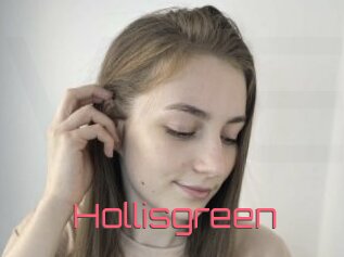 Hollisgreen