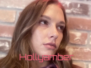 Hollyamber