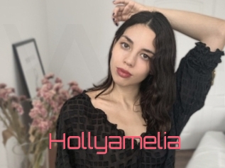 Hollyamelia
