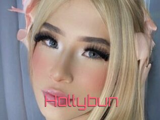 Hollybun