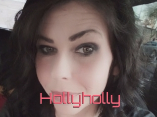 Hollyholly