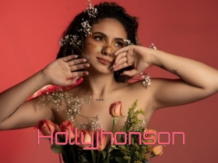 Hollyjhonson