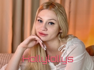 Hollylollys