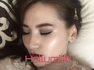 Hollymilki