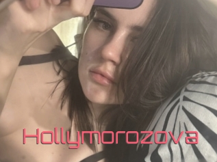 Hollymorozova