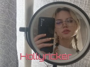 Hollyricker