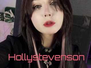 Hollystevenson