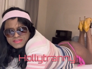 Hollytranny