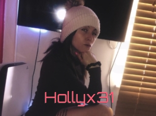 Hollyx31