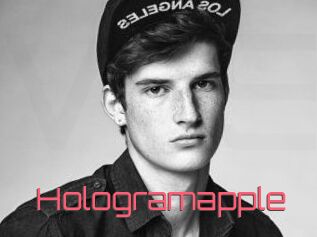Hologramapple
