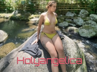 holyangelica Webcam Sexe Direct