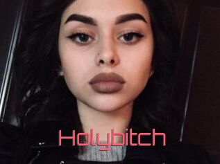 Holybitch