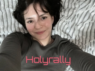 Holyrally