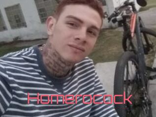 Homerocock