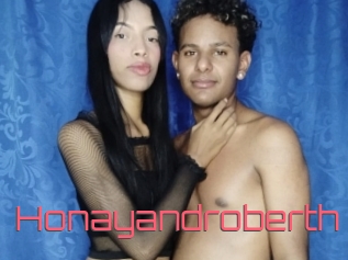 honayandroberth Webcam Sexe Direct