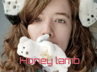 Honey_lamb