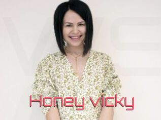 Honey_vicky