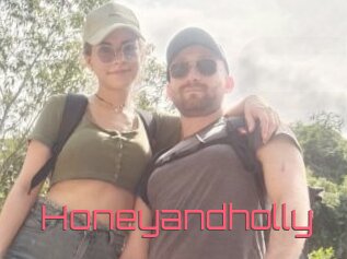 Honeyandholly