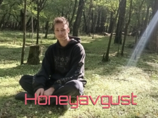 Honeyavgust