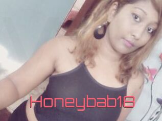Honeybab18