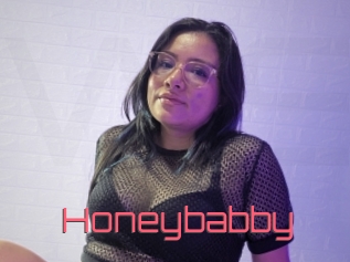 Honeybabby