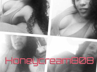 Honeycream808