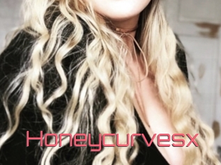 Honeycurvesx