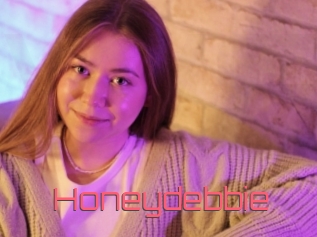 Honeydebbie