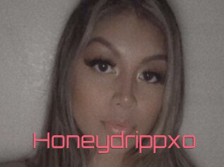 Honeydrippxo