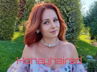 Honeyhaired