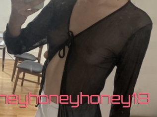 Honeyhoneyhoney18