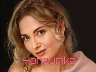 Honeynika