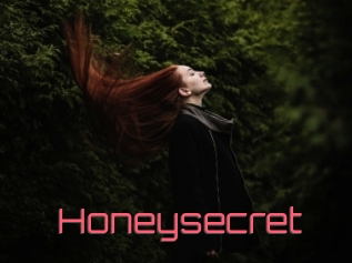 Honeysecret