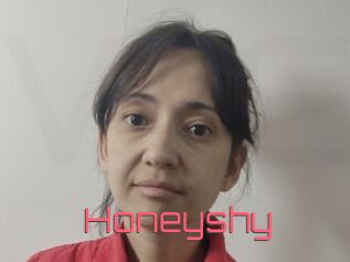Honeyshy