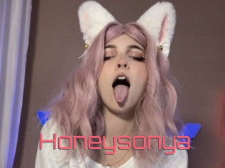 Honeysonya