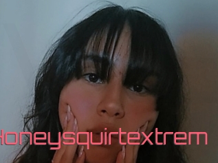 Honeysquirtextrem