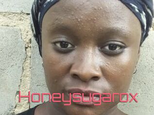 Honeysugarox