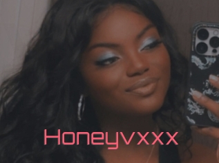 Honeyvxxx