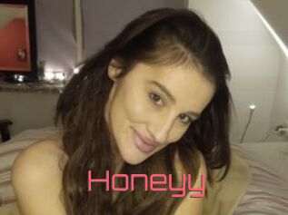 Honeyy
