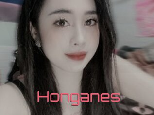 Honganes