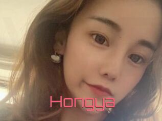 Hongya
