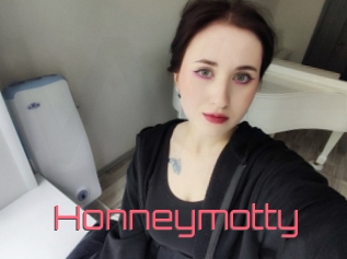 Honneymotty