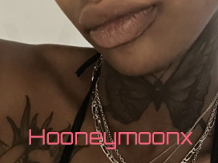 Hooneymoonx
