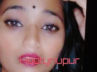 Hootynupur