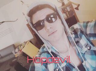 Hopdevil