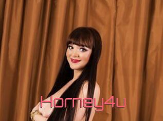 Horney4u