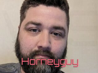 Horneyguy