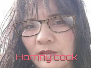 Hornny_cock