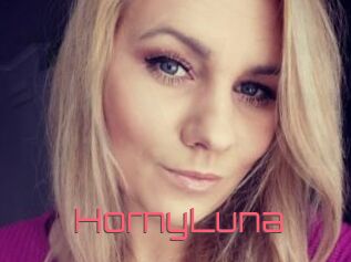 HornyLuna