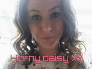 Horny_daisy_xx
